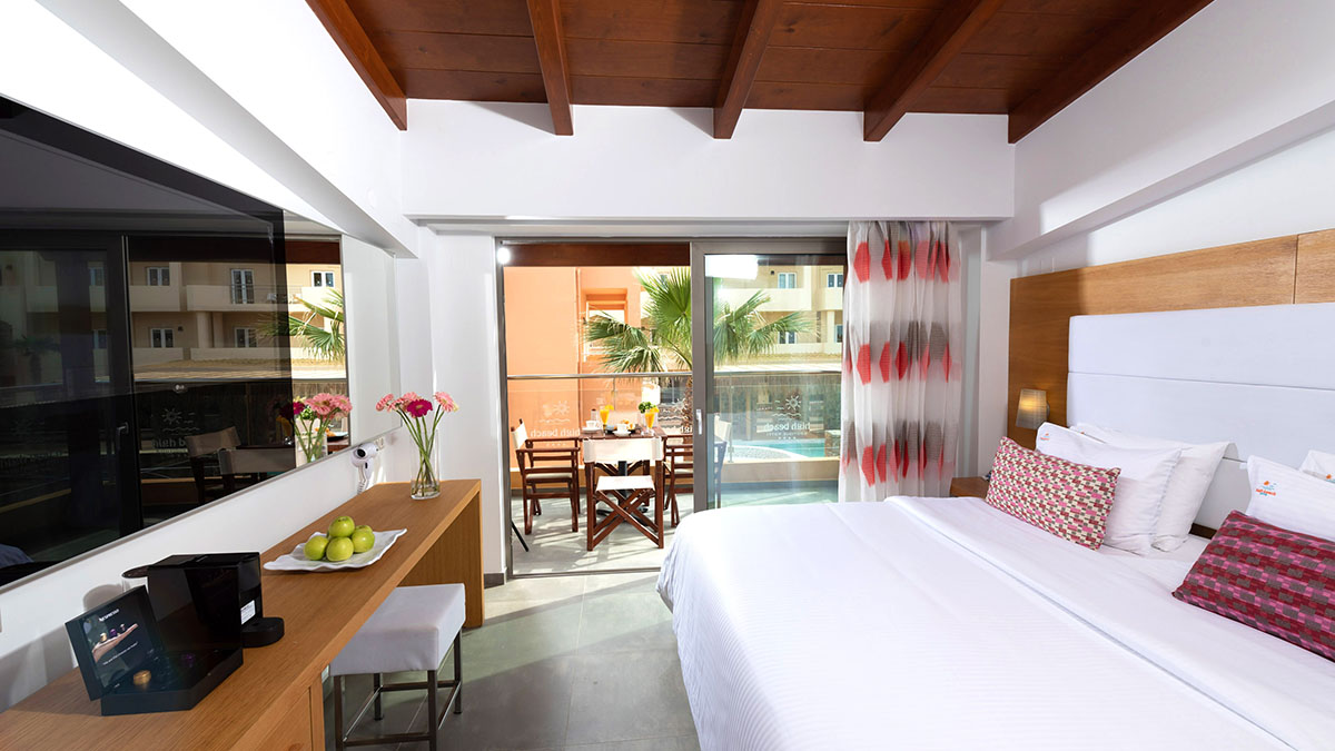 High Beach Hotel - NR